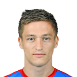 FIFA 18 Radosław Murawski 66