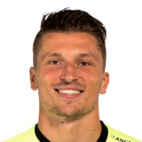 FIFA 18 Mathieu Michel 73