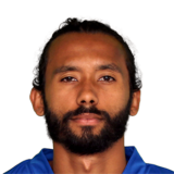 FIFA 18 Bruno Nascimento 70