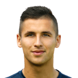 FIFA 18 Łukasz Zwoliński 66