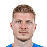 FIFA 18 Alexander Mühling 66