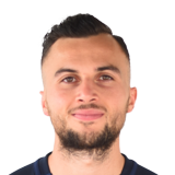 FIFA 18 Martin Mimoun 64