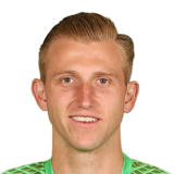 FIFA 18 Matt Acton 58