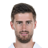 FIFA 18 Dustin Bomheuer 68