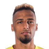 FIFA 18 Hany Mukhtar 73