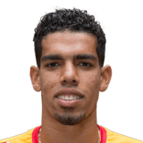 FIFA 18 Carlos Calvo 66