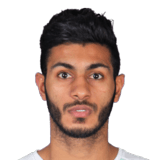 FIFA 18 Mohammed Al Fatil 66