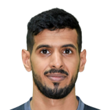 FIFA 18 Ahmed Al Fahmi 60