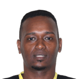 FIFA 18 Assaf Ahmed Al Qarni 66
