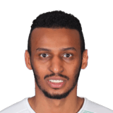 FIFA 18 Muhannad Abu Radiyah 66