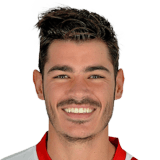 FIFA 18 Jozabed 77