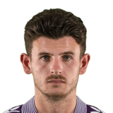 FIFA 18 Mitch Oxborrow 57