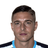 FIFA 18 Kristoffer Peterson 70