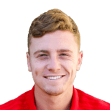FIFA 18 Lewis MacLeod 67