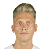 FIFA 18 Søren Henriksen 62