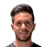 FIFA 18 Luis Quintana 65