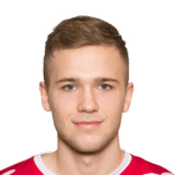 FIFA 18 Lasse Nilsen 56