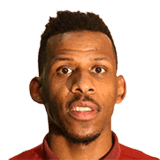 FIFA 18 Mohammed Abusabaan 63