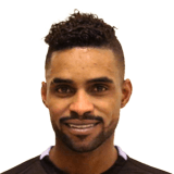 FIFA 18 Yousef Khamis Al Sawasan 58