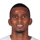 FIFA 18 Aqeel Al Sahabi 66