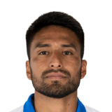 FIFA 18 Mauro Dos Santos 75