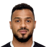 FIFA 18 Mohammed Salem 60