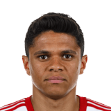 FIFA 18 Douglas Santos 75