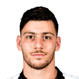 FIFA 18 Panagiotis Deligiannidis 63
