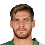 FIFA 18 Simone Pecorini 63