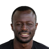 FIFA 18 Dramane Konate 61