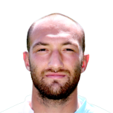 FIFA 18 Davide Luppi 68