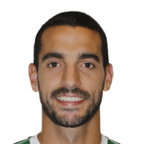 FIFA 18 Alex Vallejo 64