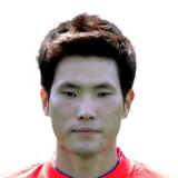 FIFA 18 Kook Young Han 64