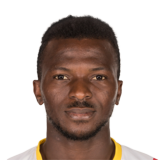 FIFA 18 Olarenwaju Kayode 73