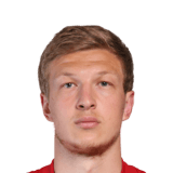 FIFA 18 Alexandr Putsko 67