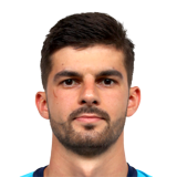 FIFA 18 Denis Terentyev 68