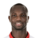 FIFA 18 Moussa Konaté 74