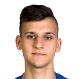 FIFA 18 Adam Dźwigała 63
