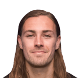 FIFA 18 Jackson Irvine 71