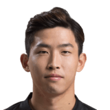 FIFA 18 Min Woo Cho 61