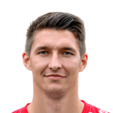 FIFA 18 Markus Pazurek 65