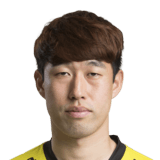 FIFA 18 Cheon Seok Bae 62