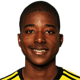 FIFA 18 Ricardo Clarke 64