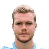 FIFA 18 Fabio Leutenecker 64