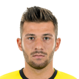 FIFA 18 Heuer Fernandes 69