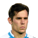 FIFA 18 Augusto Solari 72