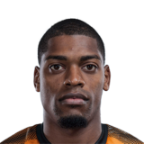 FIFA 18 Ivan Cavaleiro 74