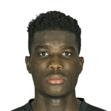 FIFA 18 Ebere Paul Onuachu 68