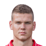 FIFA 18 Anthony Syhre 67