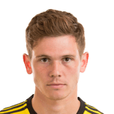 FIFA 18 Wil Trapp 71